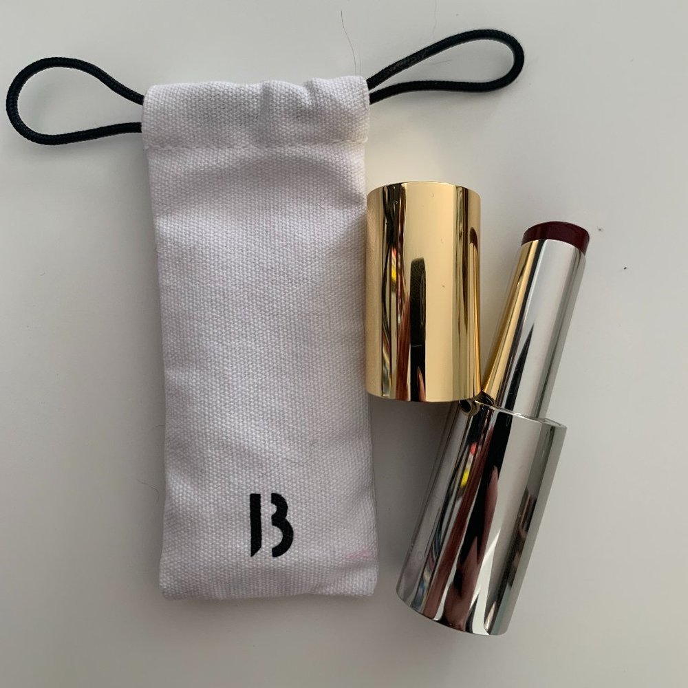 BYREDO *Mad Red* Matte Lipstick